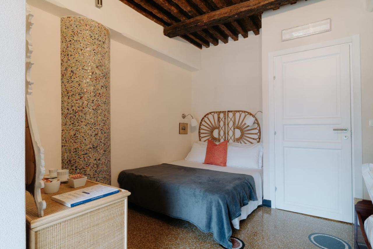 Quadruple Room Private Bathroom