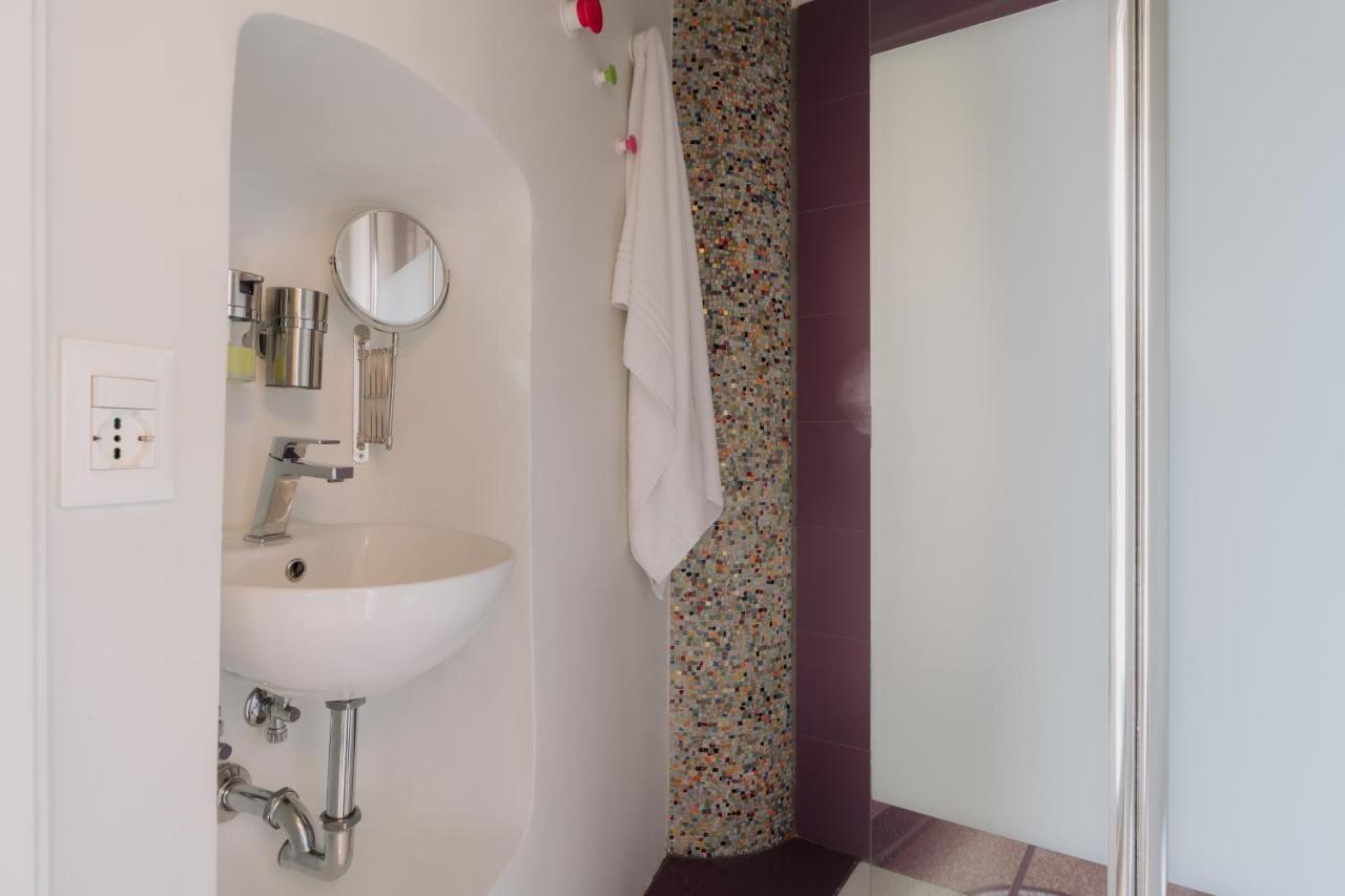 Quadruple Room Private Bathroom