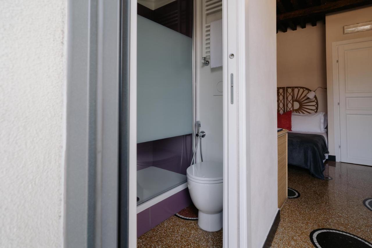 Quadruple Room Private Bathroom