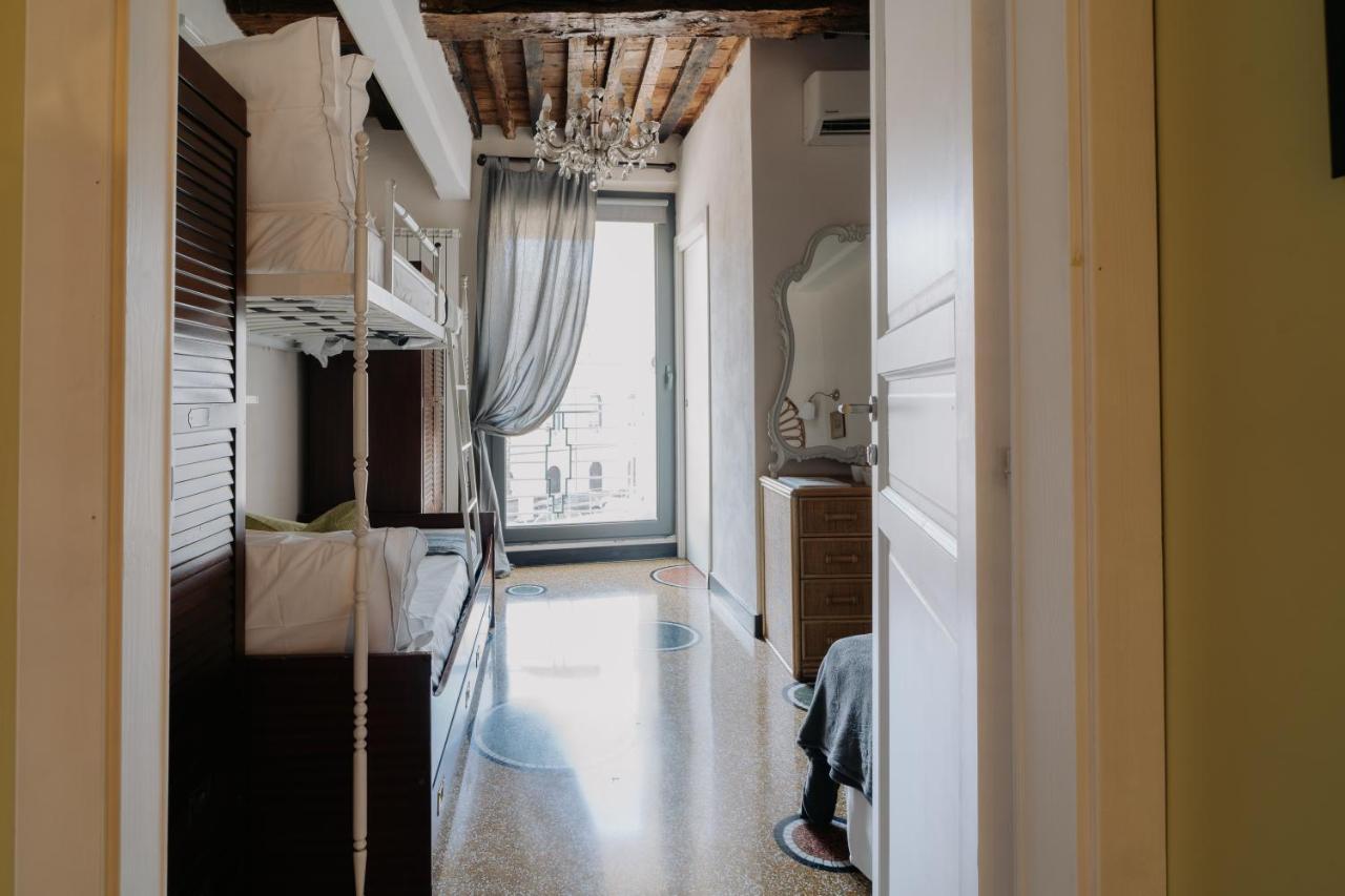 Quadruple Room Private Bathroom