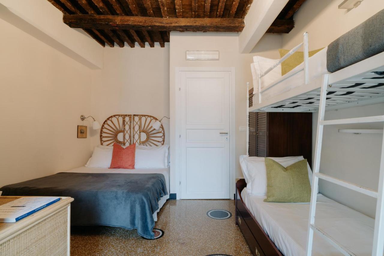 Quadruple Room Private Bathroom