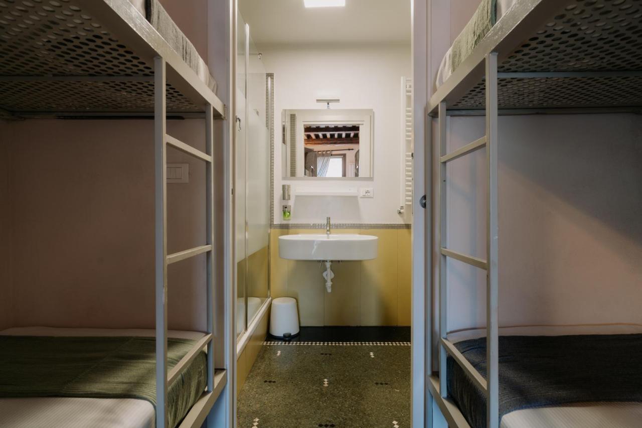 Family Room Bathroom